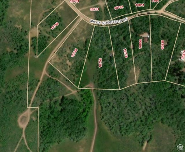 10758 E Miles Goodyear Dr Unit H 263, Huntsville, UT 84317