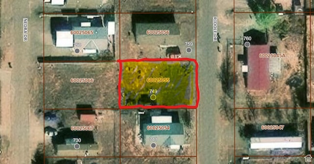 53 Riddle Dr Unit 53, Fredonia, AZ 86022 - photo 2