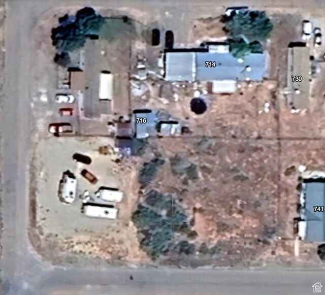 749 Riddle Dr Unit 55, Fredonia, AZ 86022 - photo 3