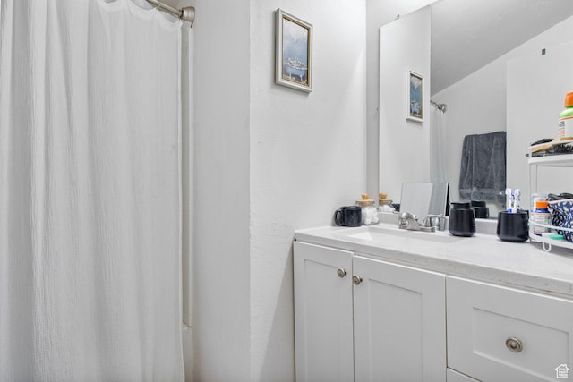 8316 S Carmen Ct E, Sandy, UT 84070 - full bathroom with vanity