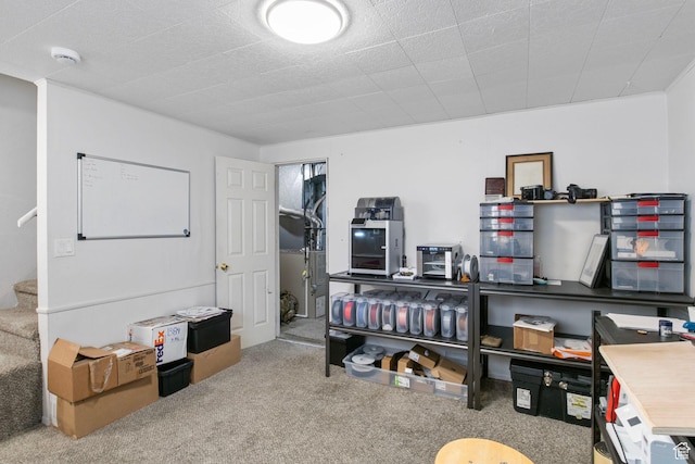 8316 S Carmen Ct E, Sandy, UT 84070 - office space with carpet