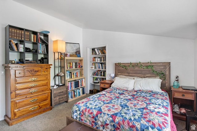 8316 S Carmen Ct E, Sandy, UT 84070 - view of carpeted bedroom