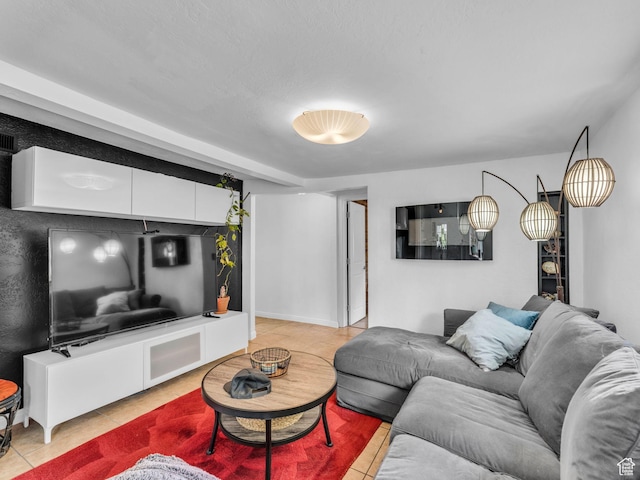 7409 S Main St W, Midvale, UT 84047 - living room with light tile patterned floors