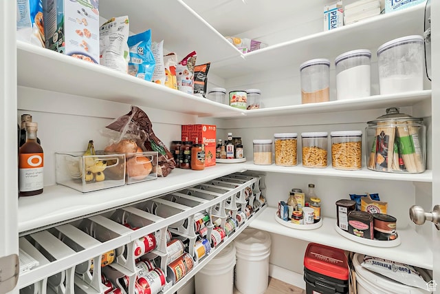 3864 W Safflower Dr, Lehi, UT 84043 - view of storage area
