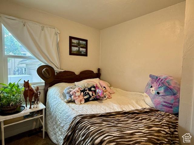 64 S 300 E, Preston, ID 83263 - view of bedroom
