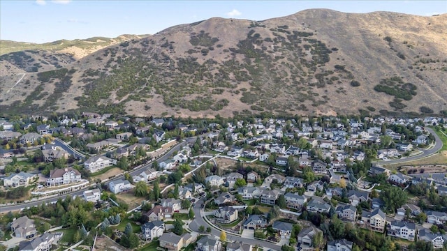 14771 S Brewster Dr, Draper, UT 84020 - view of mountain background