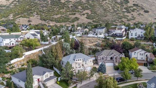 14771 S Brewster Dr, Draper, UT 84020 - aerial view of residential area