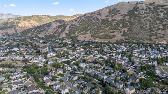 14771 S Brewster Dr, Draper, UT 84020 - mountain view