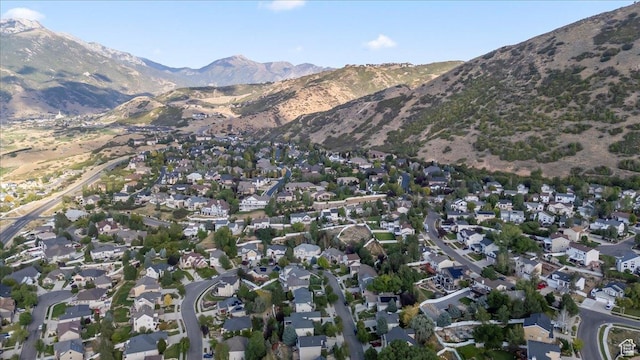 14771 S Brewster Dr, Draper, UT 84020 - view of mountain backdrop