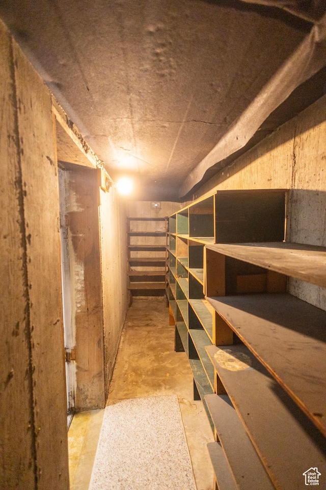 595 W Winchester St, Murray, UT 84123 - view of storage