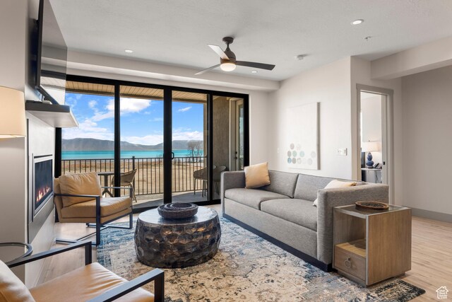 35 E 150 S Unit 201B, Garden City, UT 84028