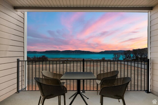 35 E 150 S Unit 201B, Garden City, UT 84028