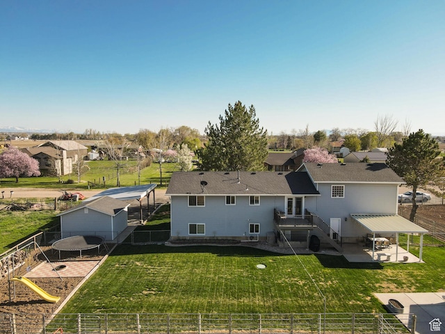 4552 W 1350 S, Ogden, UT 84401 - photo 27
