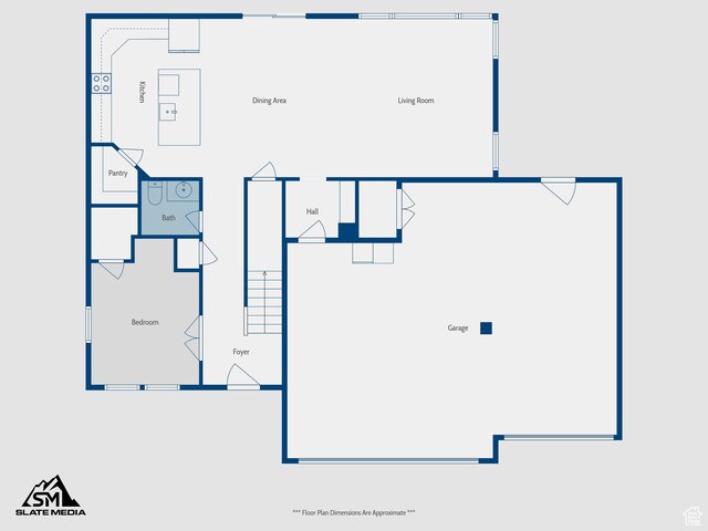 3398 W 3175 S, West Haven, UT 84401 - photo 31