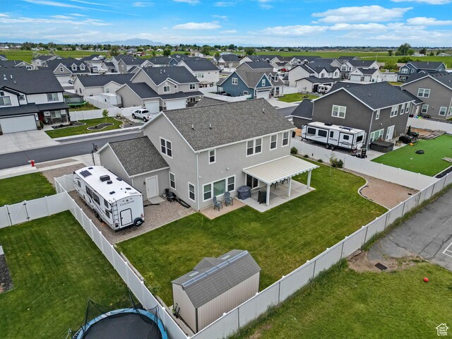 3398 W 3175 S, West Haven, UT 84401 - photo 41