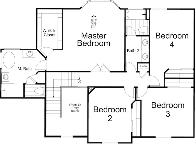 2763 N Hills Dr, Layton, UT 84040 - property floor plan