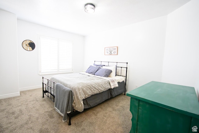 2763 N Hills Dr, Layton, UT 84040 - bedroom with carpet flooring and baseboards