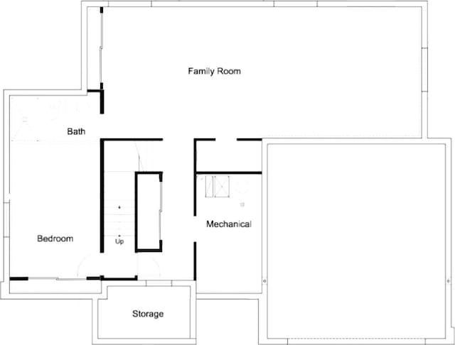 2763 N Hills Dr, Layton, UT 84040 - property floor plan