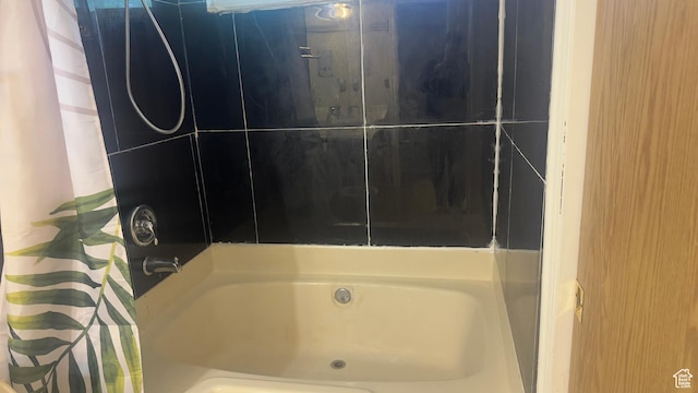 4005 S 4050 W, West Valley City, UT 84120 - view of full bath