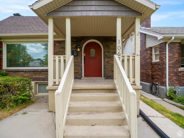 1067 S 400 E, Salt Lake City, UT 84111