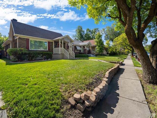 1067 S 400 E, Salt Lake City, UT 84111