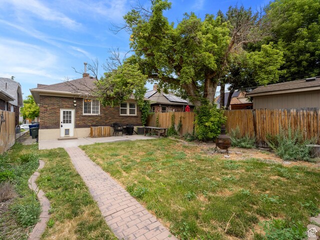 1067 S 400 E, Salt Lake City, UT 84111