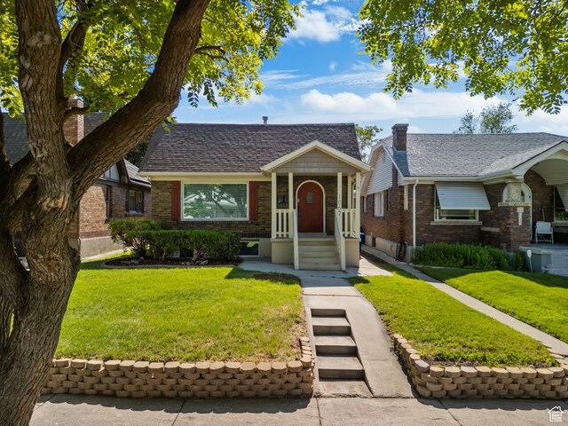 1067 S 400 E, Salt Lake City, UT 84111