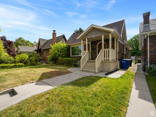 1067 S 400 E, Salt Lake City, UT 84111
