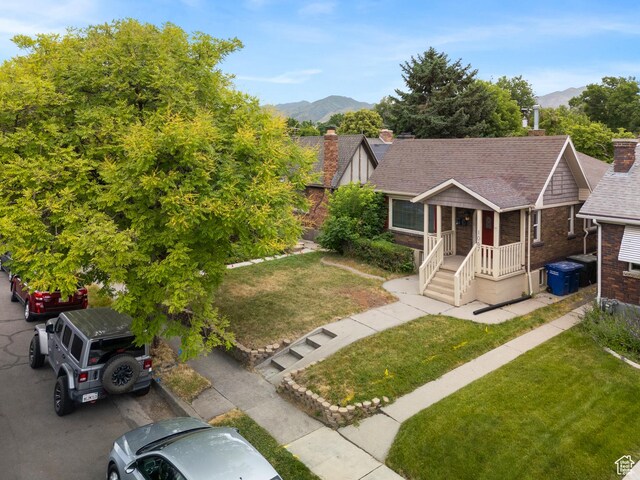 1067 S 400 E, Salt Lake City, UT 84111