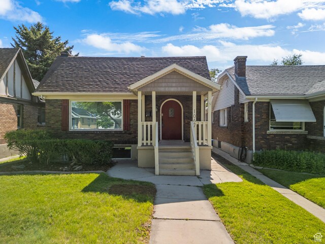 1067 S 400 E, Salt Lake City, UT 84111
