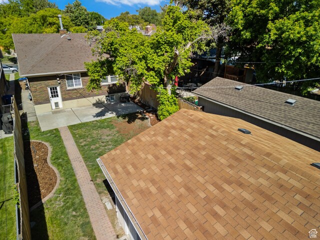 1067 S 400 E, Salt Lake City, UT 84111