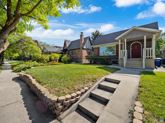 1067 S 400 E, Salt Lake City, UT 84111
