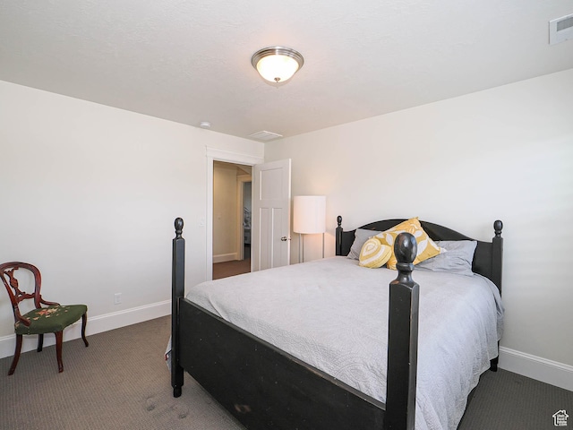104 S Summer Breeze Ln W, Layton, UT 84041 - carpeted bedroom featuring baseboards
