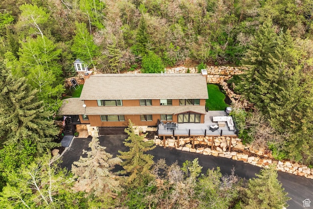 7189 N Hitching Post Dr W, Park City, UT 84098 - view of subject property