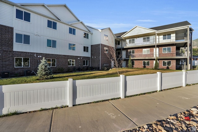 450 W Main St Unit 16, Santaquin, UT 84655 - view of property