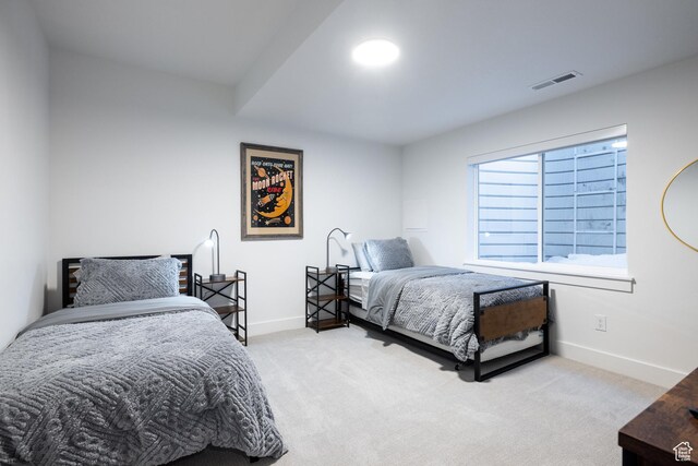 6592 Purple Poppy Ln Unit 117, Park City, UT 84098 - bedroom featuring carpet and baseboards