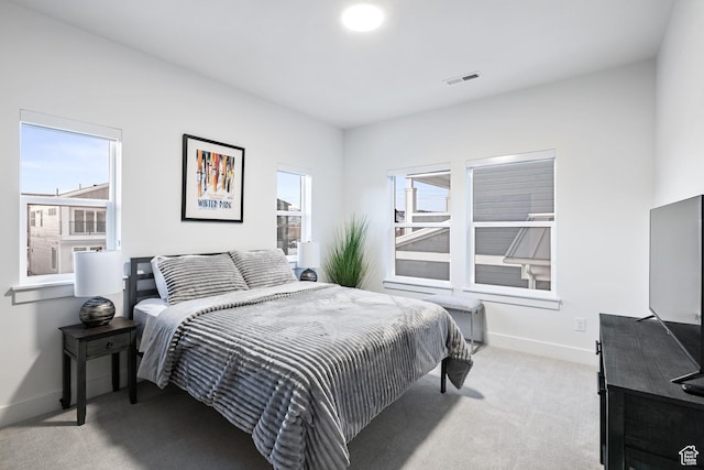 6592 Purple Poppy Ln Unit 117, Park City, UT 84098 - bedroom featuring carpet and baseboards