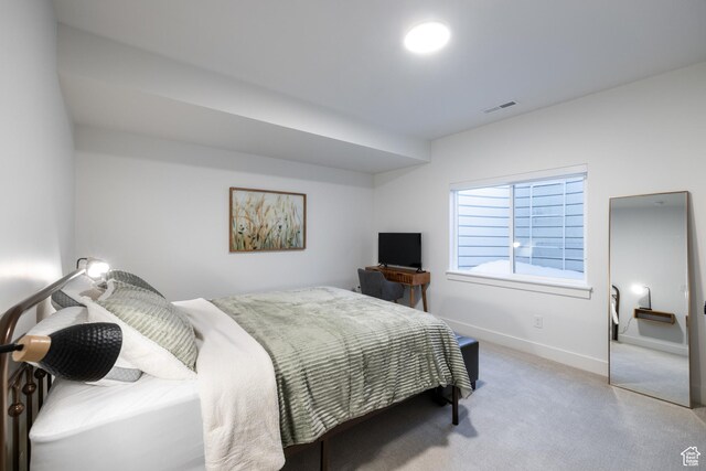 6592 Purple Poppy Ln Unit 117, Park City, UT 84098 - bedroom featuring carpet floors and baseboards