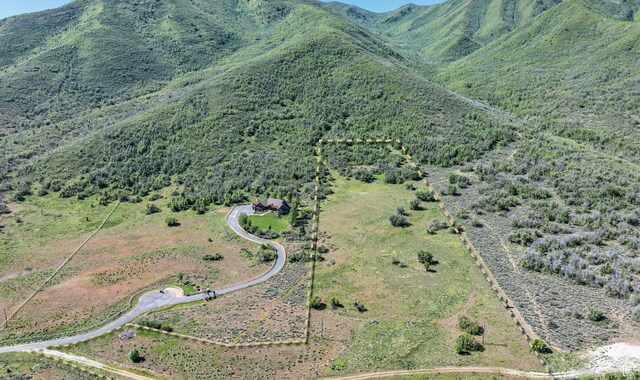 8120 S Lakeside Ln Unit 1, Wallsburg, UT 84082