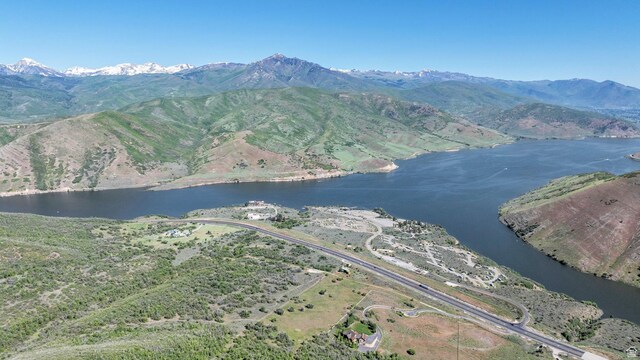 8120 S Lakeside Ln Unit 1, Wallsburg, UT 84082