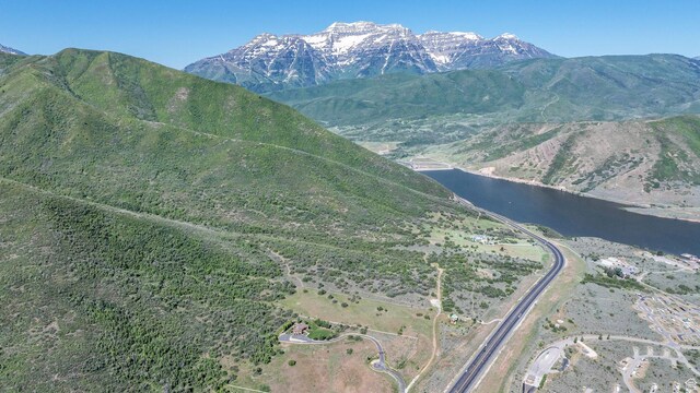 8120 S Lakeside Ln Unit 1, Wallsburg, UT 84082