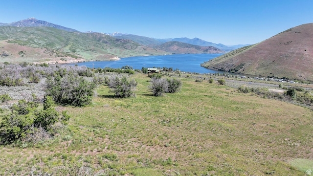8120 S Lakeside Ln Unit 1, Wallsburg, UT 84082