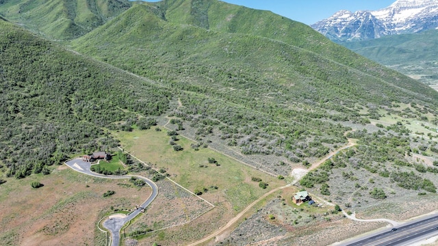 8120 S Lakeside Ln Unit 1, Wallsburg, UT 84082