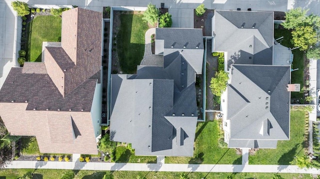 10451 S Abbott Way S, Jordan, UT 84009 - drone / aerial view