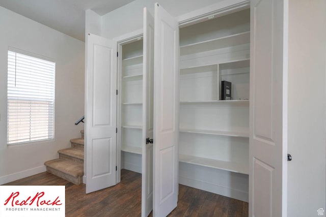 0, St. George, UT 84790 - view of closet