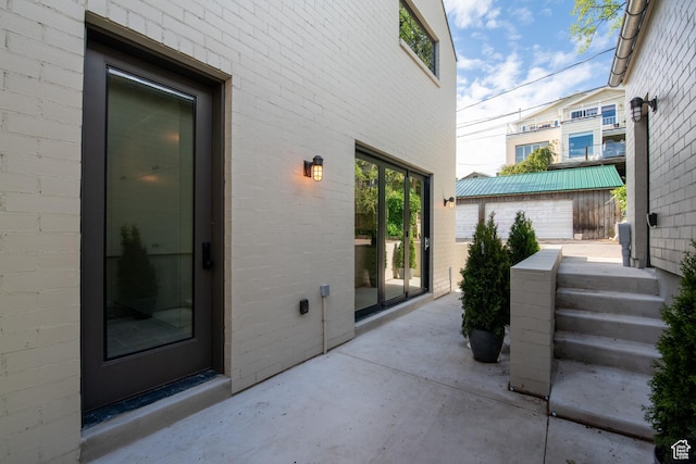 520 N H St E, Salt Lake City, UT 84103 - view of patio / terrace
