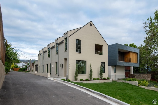 520 N H St E, Salt Lake City, UT 84103 - view of property