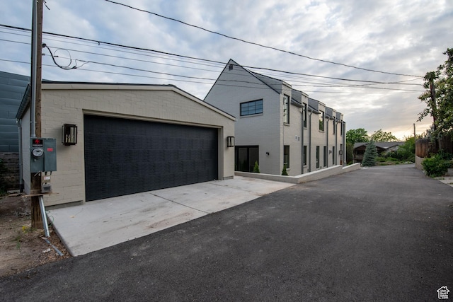 520 N H St E, Salt Lake City, UT 84103 - view of front of property