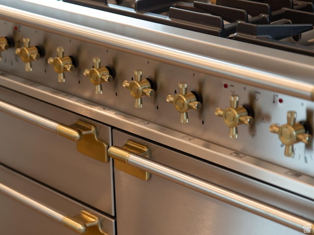 520 N H St E, Salt Lake City, UT 84103 - kitchen view
