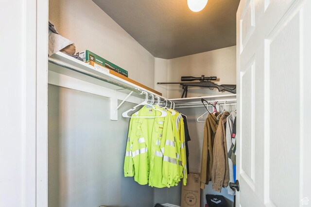 20 W Arlington Ave E, Eureka, UT 84628 - view of spacious closet